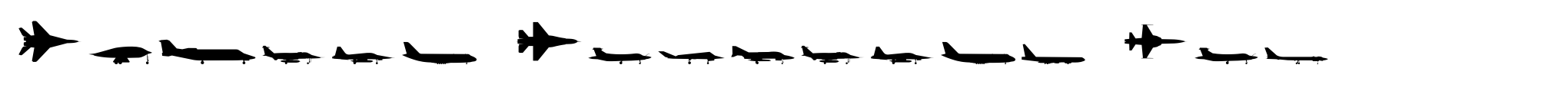 Combat Dingbats Air image